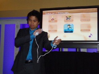 Illustration for article titled EA May Have Gotten An Early Look at DSi, New WiiWare Announcement Today
